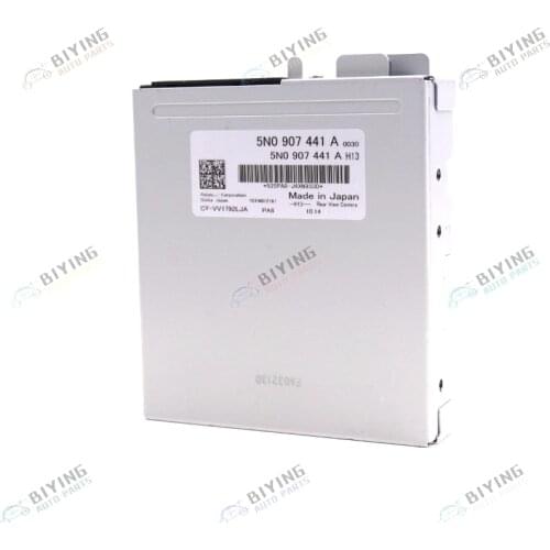 5N0907441A 5N0 907 441 A FOR Tiguan High Line Camera Module