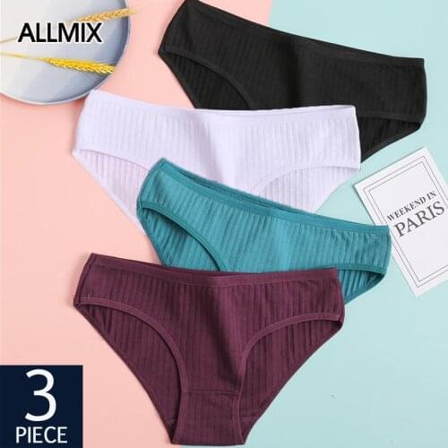 Allmix Women Underwear