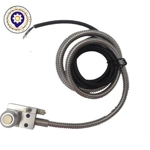 Automatic tool changer for engraving machine CNC CNC machining center Engraving and milling machine Precision engraving machine