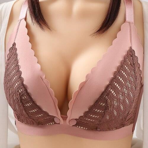 Breastfeeding Bra Maternity Nursing Bras For Pregnant Women Underwear Pregnancy Clothing Plus Lactancia Pregnant Lingerie