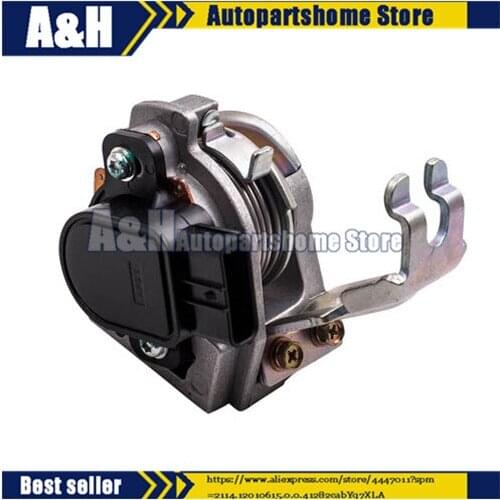 Accelerator Pedal Sensor 2004-2008 2.4 3.2 3.5L #37971-RBB-003 37971RCA-A01 5S8776 APS147 PPS1046 72-7080 For Honda TL TSX