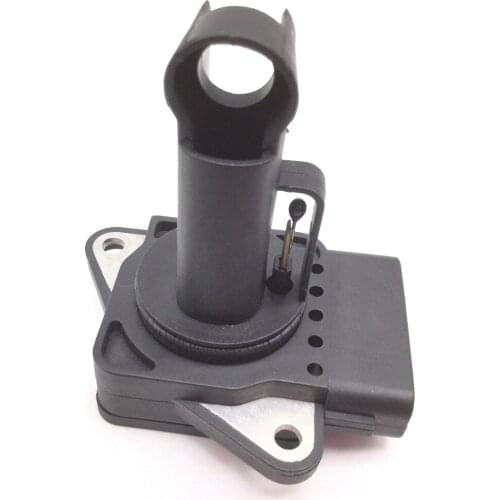 MAF Mass Air Flow Sensor Meter WLS1-13-215 for Mazda 2 3 5 6 CX-7 MX-5 RX-8 Protege