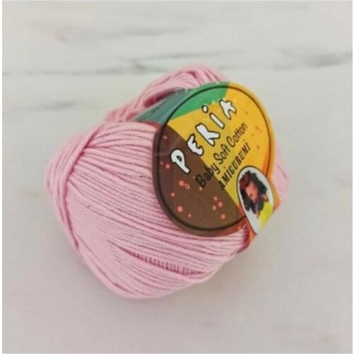 Baby Soft Cotton Amigurumi braid rope toy hand-knitted embroidery all color is ropes hobby workshop toy Baby clothing female clothing hand knitting