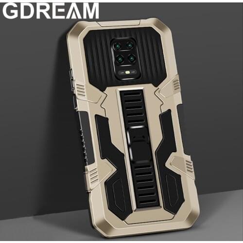 GDream Phone Cases Xiaomi Redmi Note 7
