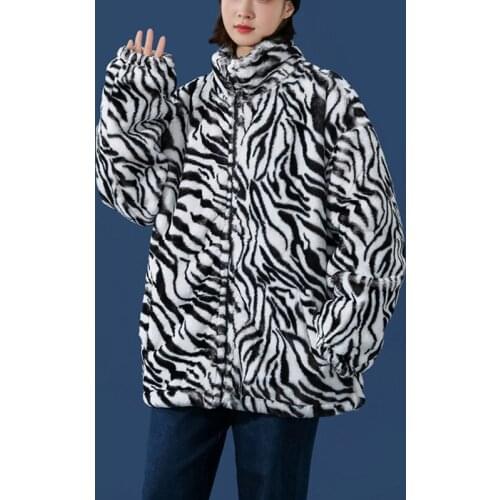 Женские куртки с мехом LEGIBLE China At AliExpress