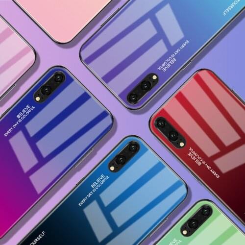 LoveUICase Huawei Nova 3 Phone Cases