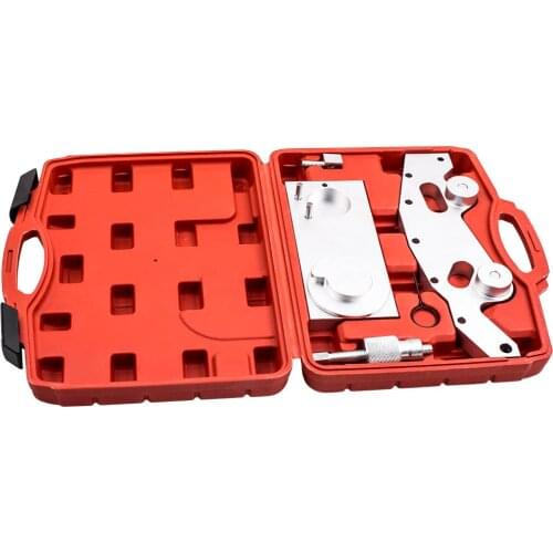 Camshaft Alignment Timing Tool Kit Double For BMW M52TU M54,56