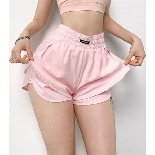 REVIVAL FITNESS Women's Shorts