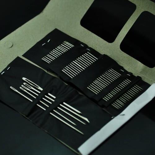 Sharonrose Embroidery Needles