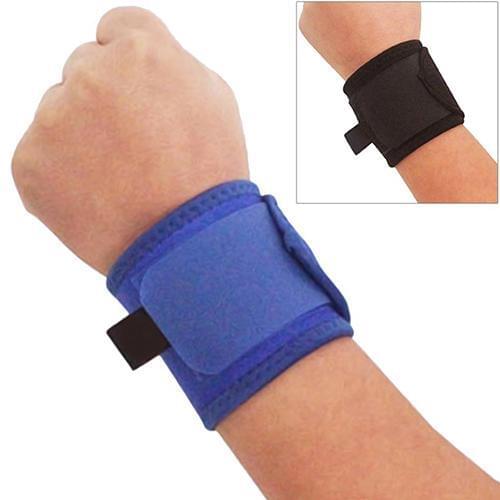 Joylife Sport Unisex Wrist Guard Band Brace Support Wrap Carpal Tunnel RSI Pain Bandage Wristband