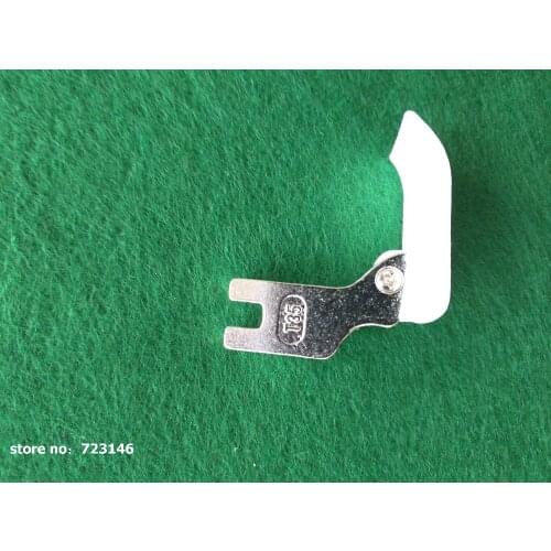 T 813 JAPAN plastic Foot FEET Industrial Sewing Machine for Brother Juki YAMATO Singer Siruba PFAFF ADLER TYICAKAL pfaff