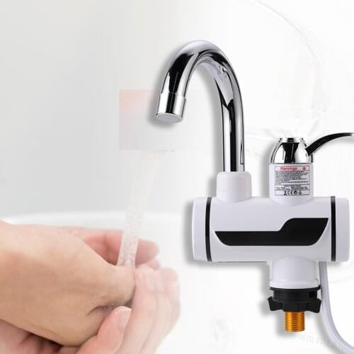 VKTECH Shower Faucets