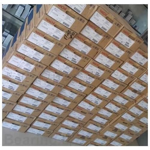 Nachi 6204ZZE C3 20x47x14 20mm/47mm/14mm 6204Z Japan Ball Radial Ball Bearings