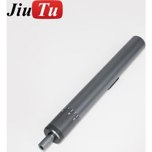 2 In 1 Combination Tools LCD UV Clean Screw Driver OCA Remove Screwdriver For iPhone Samsung Screen