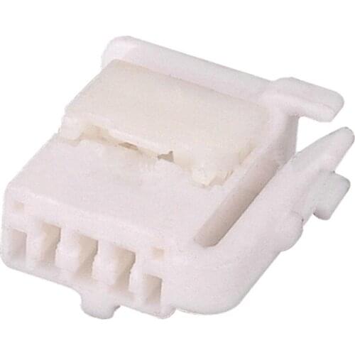 5/10/20/50/100sets 3pin auto female housing plug wire harness cable connector 6098-0964