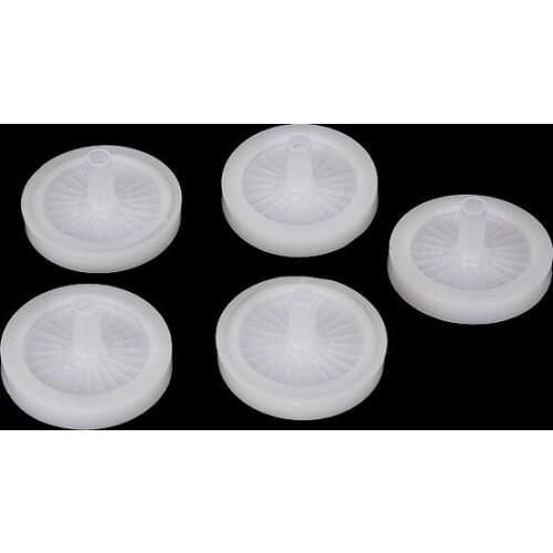 5PCS/LOT In-Line Sanitary Filter for Aeration System,Fermentation Aeration Oxygenation Cask Beer