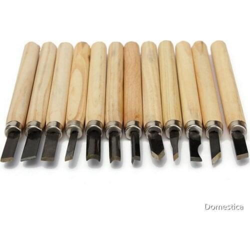 BOSEAN Chisels
