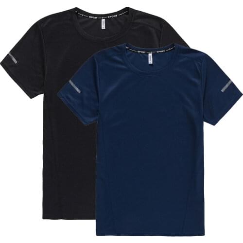 Мужские спортивные футболки DAMAPU China At AliExpress