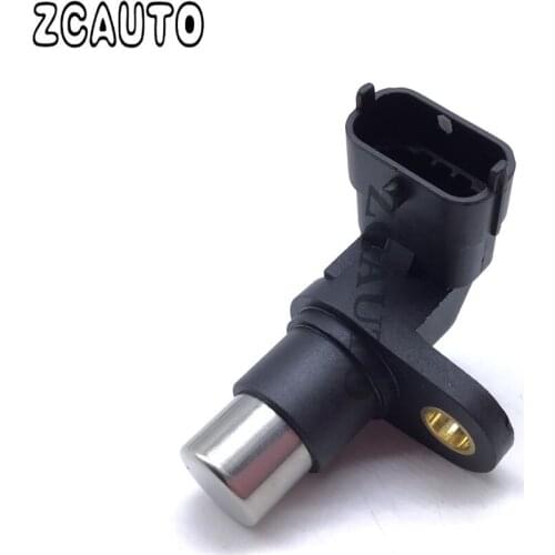 Crankshaft position sensor For Alfa Romeo Mito Giulietta Ford Ka Lancla Y Ypsilon Musa Delta FIAT 1.1 1.2 1.4 0232103048 1535717