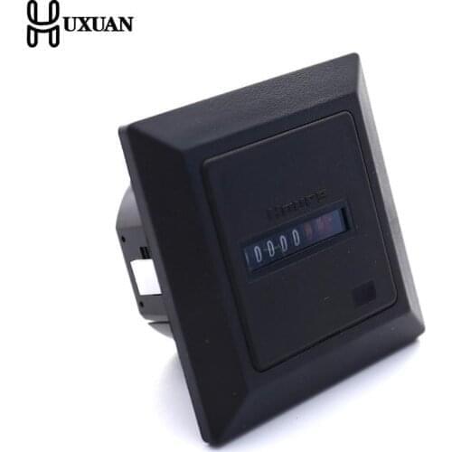 Счетчики HUXUAN China At AliExpress