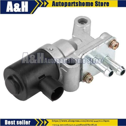 Idle Air Valve 138200-0480 1382000480 For Honda A-ccord IACV EAC 1994 1995 1996 1997 138200-0470 36450-P0B-A01