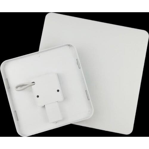 5W/8W/16W/22W/30W Square Round Led Ceiling Light Surface Mounted indoor Led ceiling lamp AC85-265V for Bedroom Living Room