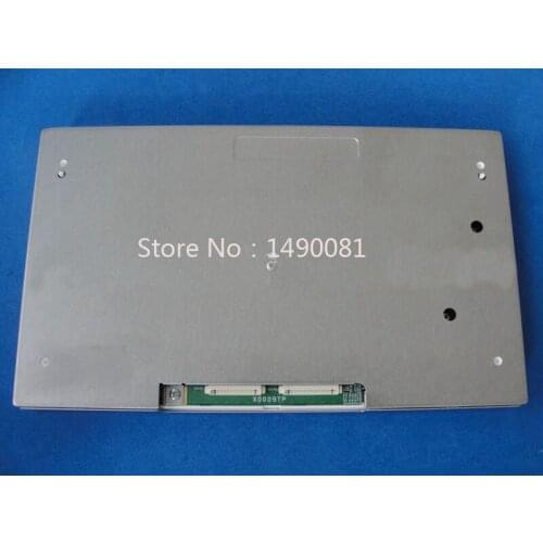 LQ080T5CRQ1A LCD display screen Replacement maintenance