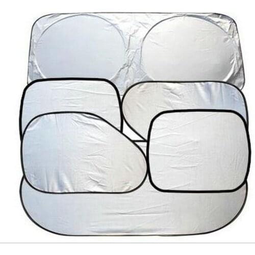 Солнцезащитные козырьки для автомобилей LumiParty China At AliExpress