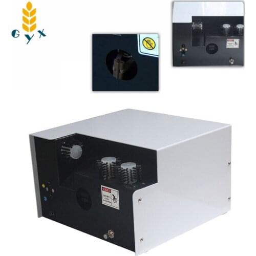 Ground wire twisting machine, shielded wire twisting machine, braided wire twisting machine, shielded wire twisting machine