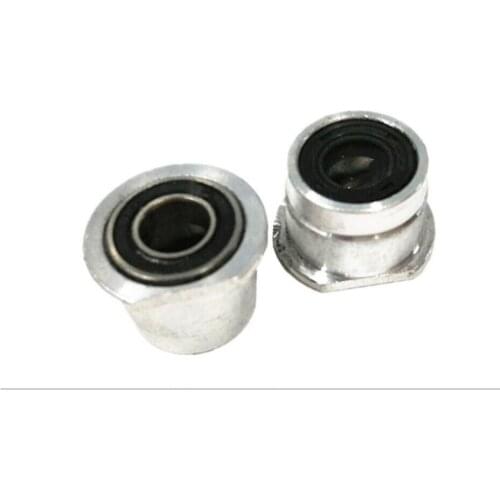 New compatible developing bushing for ricoh MP6001 7001 8000 8001 1075 2075 copier developing seal bush printer consumable 10pc