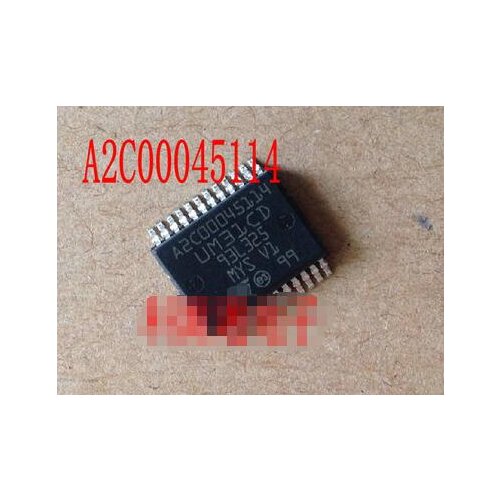 100% NEW Free shipping A2C00045114 UM31CD