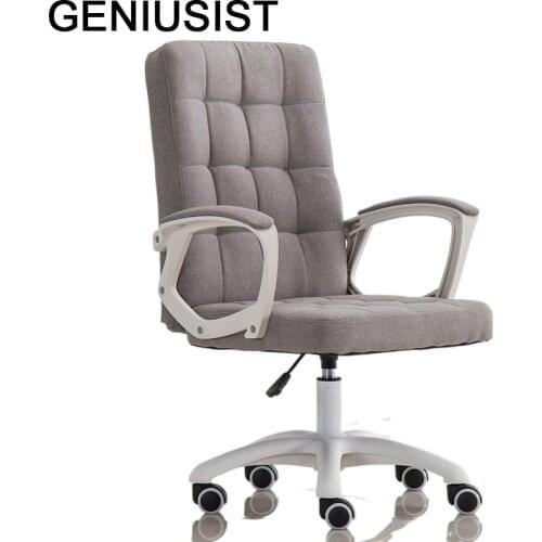 Oficina Y Ordenador Fauteuil Sessel Taburete Lol Cadir Furniture Chaise De Bureau Office Silla Gaming Cadeira Computer Chair