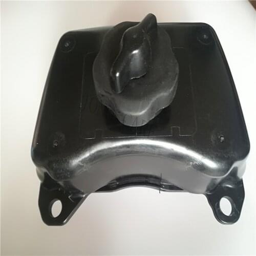 M5 INTERAL FUEL TANK & CAP ASSEMBLY FOR TOHATSU M5B NISSAN NS5B MERCURY &MORE 2 STROKE MARINER 5HP 6HP 4HP OUTBOARDS 369-70316-4