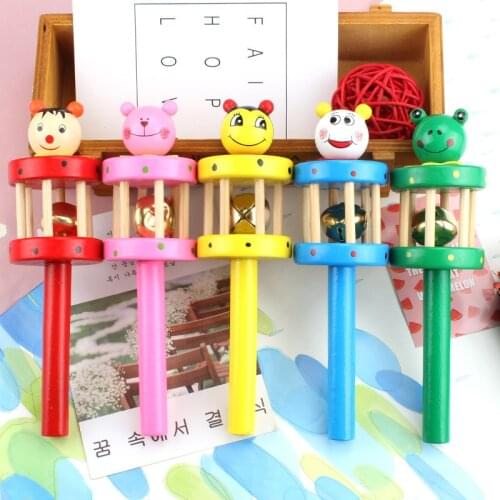 SAYOLOG First Toys For A Child