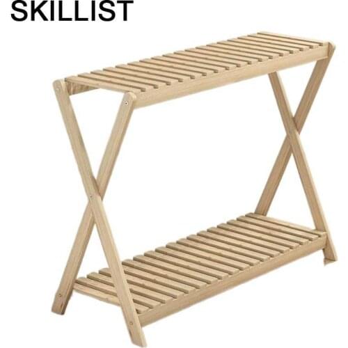 Rak Bunga Table Estanteria Escalera Suporte Flores Varanda Dekoration Stojak Na Kwiaty Balcony Outdoor Flower Stand Plant Shelf