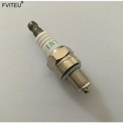 FVITEU Spark Plug(INT H-CMR6) for 26cc 29cc 30.5cc engine for 1/5 HPI KM ROVAN baja 5b 5ss 5t