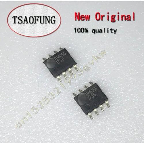 TP4056 TP4056-42-ESOP8 B3942G B3942 CX8822 SOP8 Electronic components Integrated circuit = Free shipping
