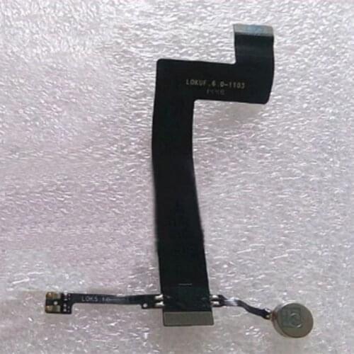 Vibrator For Meizu MX4 Pro Vibration Motor Flex Cable Repair Spare Parts