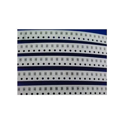 XFCZMG 0805 SMD SMT Chip Capacitor Assortment Kit 49 values each 20pcs component pack