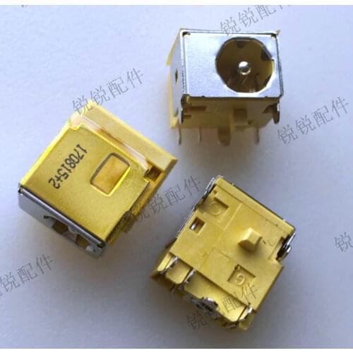 5PCS) DC power head base for Acer 2420 2920 920z ms2229 7110 9410 9420 9420