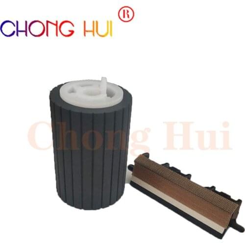 B039-2740 Pickup Roller Separation Roller for Ricoh Aficio 1015 1018 1113 2015 2016 2018 2020 MP 1500 1600 1600L 2000 2000L