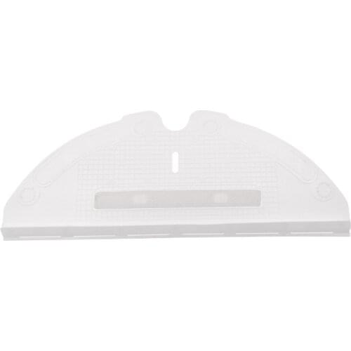 Disposable PC Mop Cloth Holder Parts For Roborock S6 S5 T5 T6 S5 Max S55 Xiaomi Mijia 1/1s Vacuum Cleaner Accessories