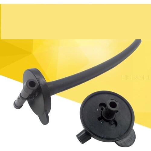 For KOMATSU PC HITACHI ZX CATERPILLAR CAT Excavator General auxiliary water tank cover and tube Excavator accessories