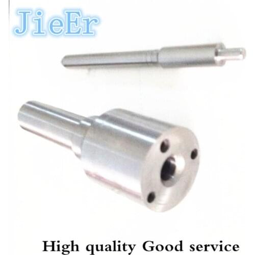 Diesel engine fuel injector nozzle CDSLA148P781