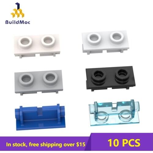 MOC Assembles Particles 3938 1x2 For Building Blocks Parts DIY electric Educational Bricks Bulk Model gift Toys