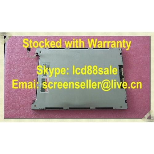 Best price and quality original LMG9600ZWCC-A2 industrial LCD Display