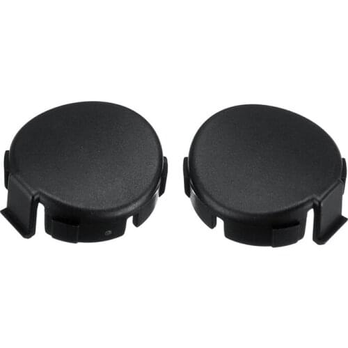 Carbon Brush Cap Covers Holders Set For 638921-2 BGA450 BGA452 DGA452 Brush Holder With Carbon Brush