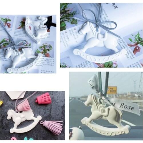 New Trojan Shape Fondant Cake Silicone Mold Jelly Chocolate Molds Biscuits Mould DIY Kitchen Baking Cake Decoration Tools