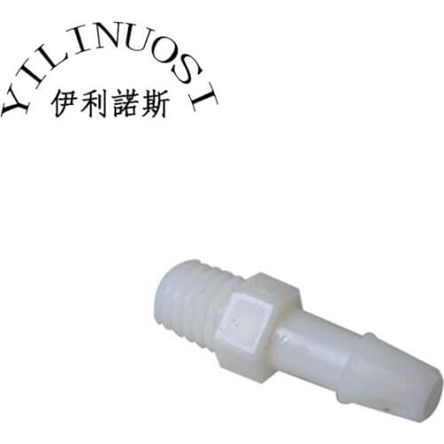 Original H8 M5-Dia 4 Tube Fitting printers