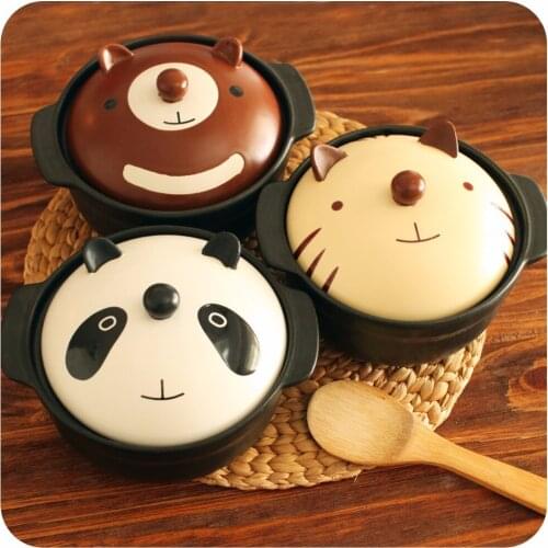 ShangSuRenPin Large Pans